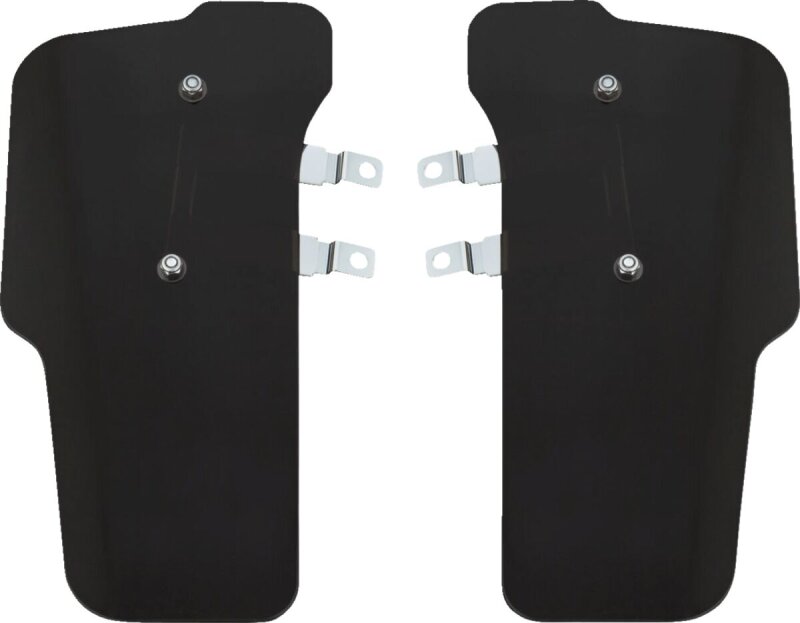 Lower Wind Deflector Smk