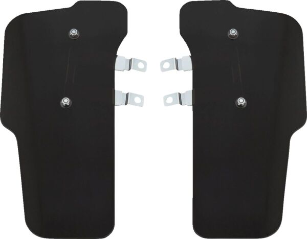 Lower Wind Deflector Smk