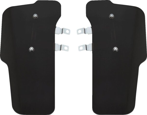 Lower Wind Deflector Smk