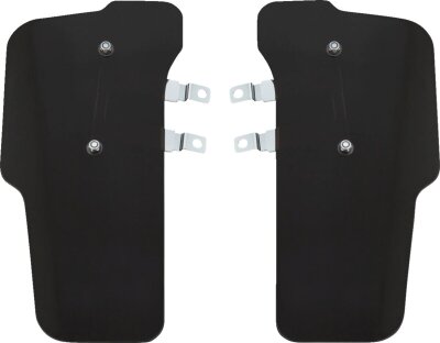 Lower Wind Deflector Smk
