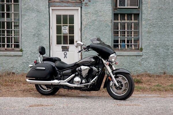 Fairing Pol Ss Slim Trim