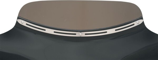 Fairing Slotted Slim Trim