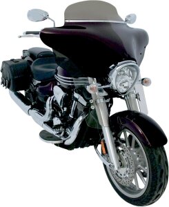 Wing Covered Fork
