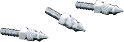 Mounts Windshield Spikes