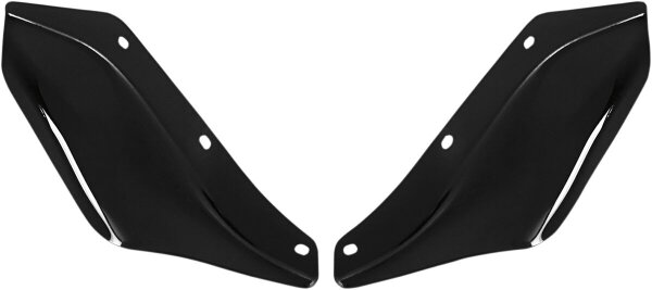 Deflector Flh Black
