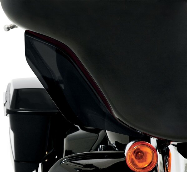 Deflector Flh Black