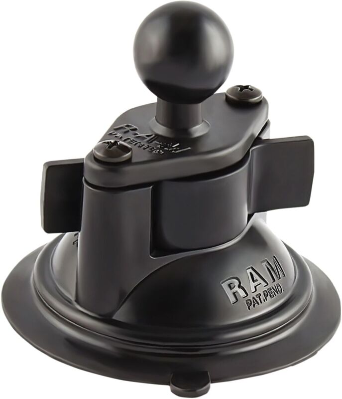Base Suction Cup