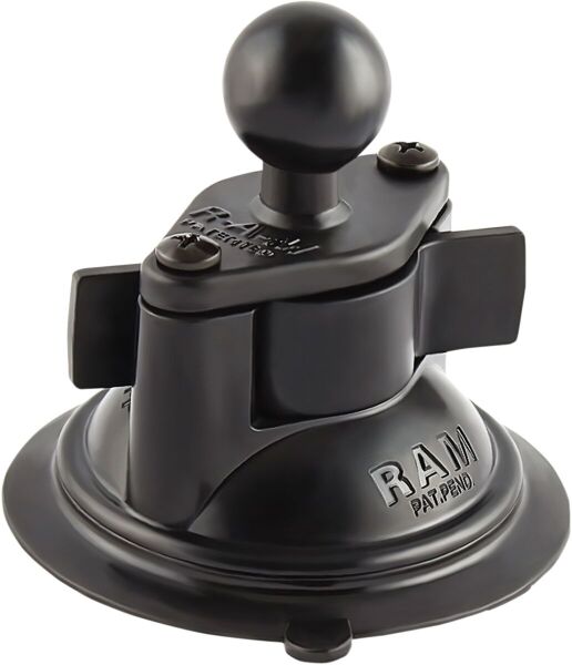 Base Suction Cup