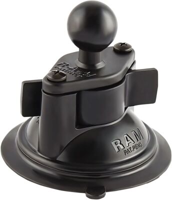 Base Suction Cup