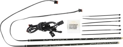 Bat Blades 14-19 Flht