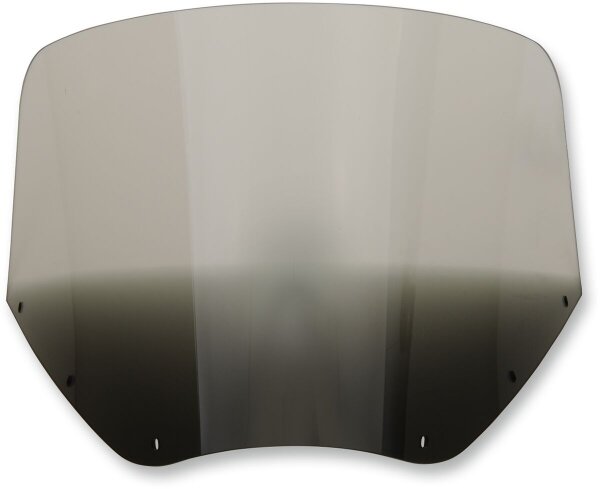 Shield R/war 11 Blk Smk