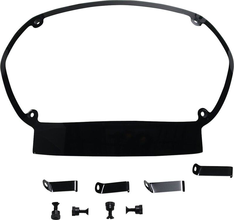 Road Warrior Hl Lens Fxfb