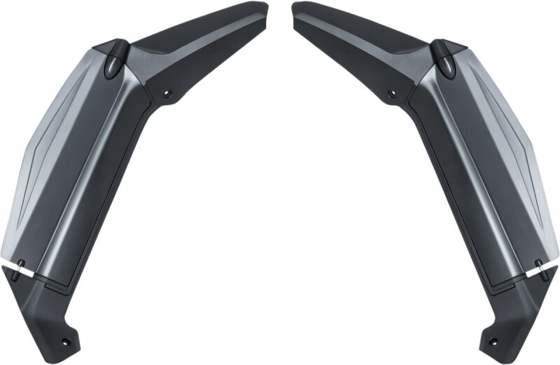 Deflector Air 18-19 Gl
