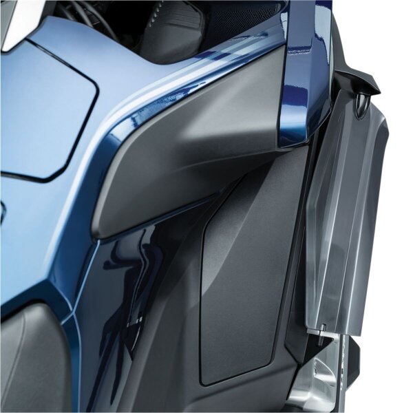 Deflector Air 18-19 Gl