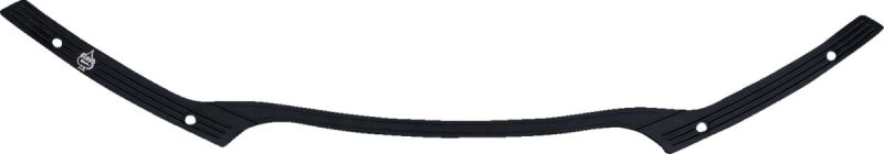 Trim W/s Logo Gl-blk Fltr