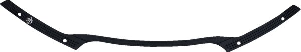 Trim W/s Logo Gl-blk Fltr