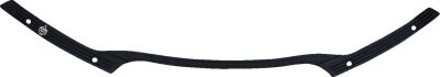 Trim W/s Logo Gl-blk Fltr