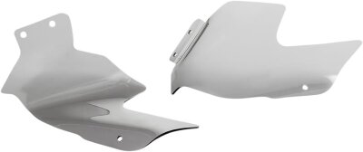 Deflectors Trk 502/x Smoke