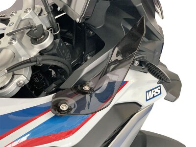 Deflectors F750gs/f850gs Smoke
