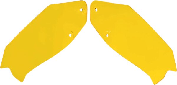 Deflectors F750gs/f850gs Yello