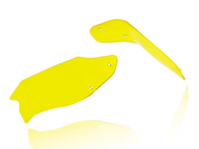 Deflectors F750gs/f850gs Yello
