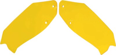 Deflectors F750gs/f850gs Yello
