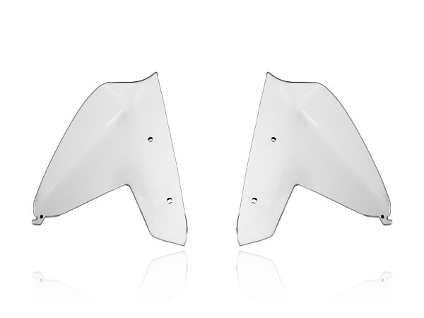 Deflectors Tenere 700 Smoke