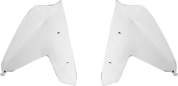 Deflectors Tenere 700 Smoke