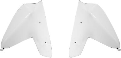 Deflectors Tenere 700 Smoke