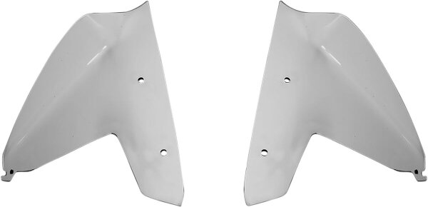 Deflectors Tenere 700 Dark Smo