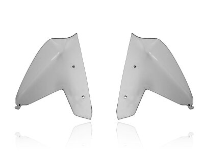 Deflectors Tenere 700 Dark Smo