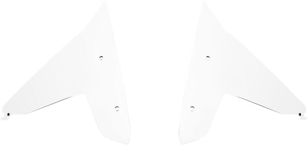 Deflectors Tenere 700 Clear