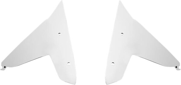 Deflectors Tenere 700 Smoke