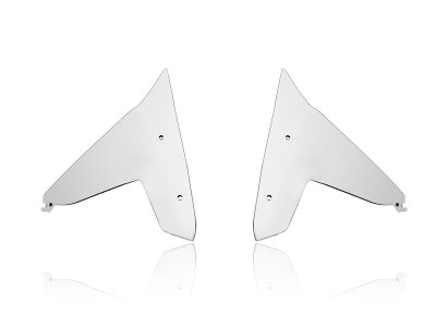 Deflectors Tenere 700 Smoke