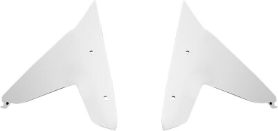 Deflectors Tenere 700 Smoke