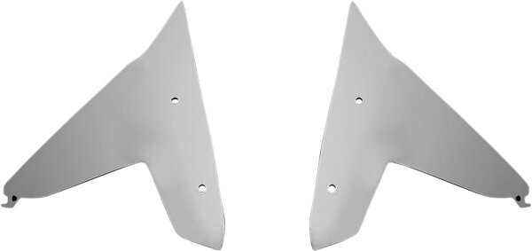 Deflectors Tenere 700 Dark Smo