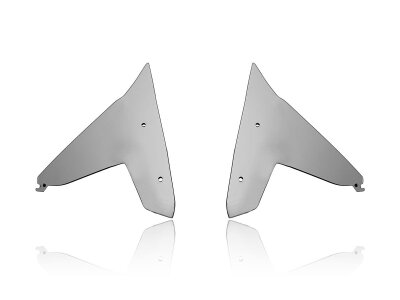 Deflectors Tenere 700 Dark Smo
