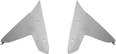 Deflectors Tenere 700 Dark Smo