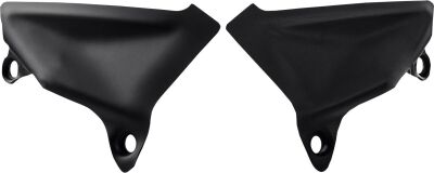 Deflectors Multistrada V4 Matt