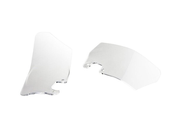 Deflectors R1200gs Adventure C