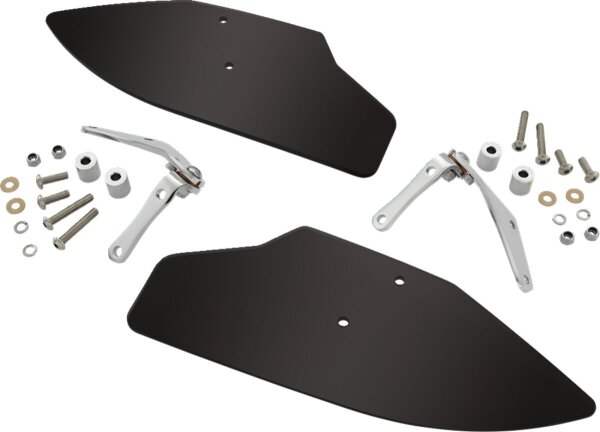 Wind Deflector Gl 1800