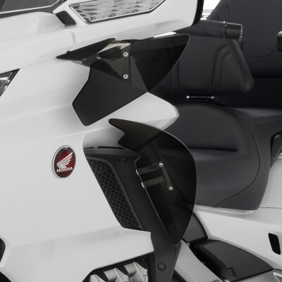 Wind Deflector Gl 1800