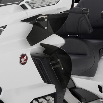 Wind Deflector Gl 1800