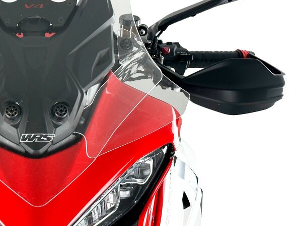 Deflectors Multistrada V4 Clea