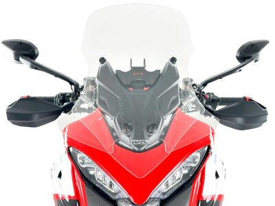 Deflectors Multistrada V4 Clea
