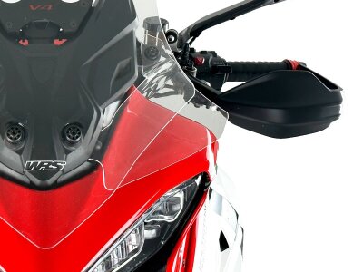Deflectors Multistrada V4 Clea