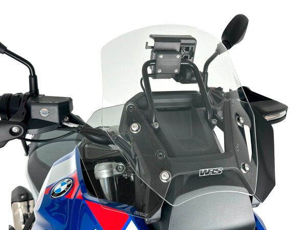 Deflectors R1300gs Smoke