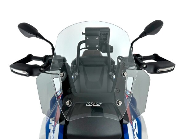 Deflectors R1300gs Smoke
