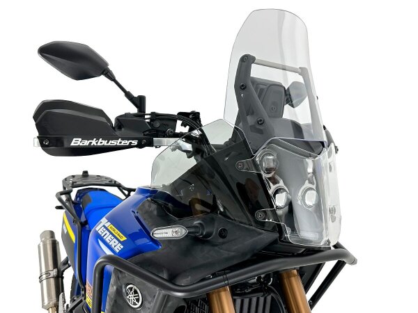 Deflectors Tenere 700 Smoke