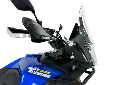 Deflectors Tenere 700 Smoke